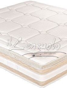 Scaldasonno Su Materasso Memory.Materasso Memory Memory Foam Vasto Assortimento A Prezzi Outlet