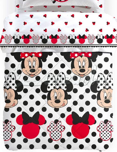 trapunta-disney-caleffi-minnie-pois