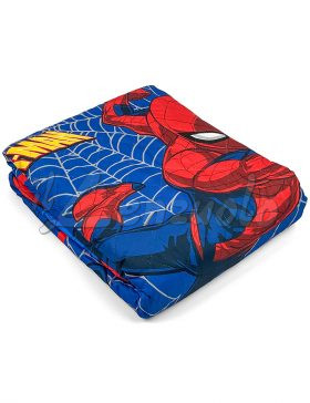 copriletto-singolo-spiderman-summer-quilt