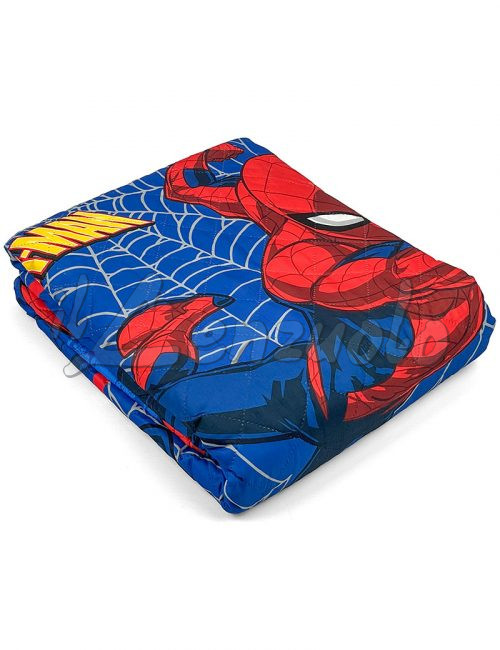 copriletto-singolo-spiderman-summer-quilt