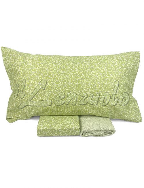 lenzuola-matrimoniali-white-home-kate-verde