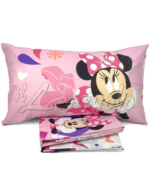 lenzuola-minnie-disney-home