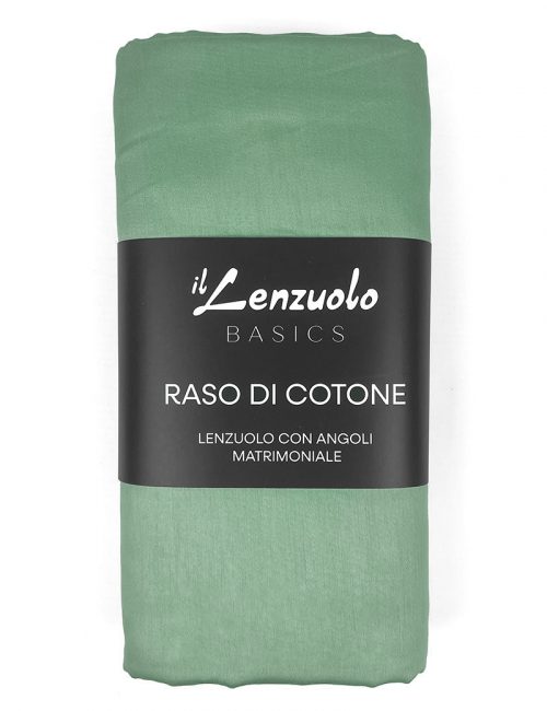 lenzuola-con-angoli-matrimoniali-raso-il-lenzuolo-basics-verde2