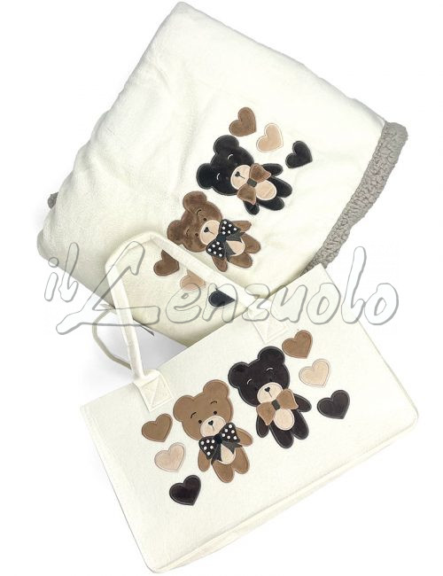 plaid-con-ricamo-in-trousse-orsetti-beige