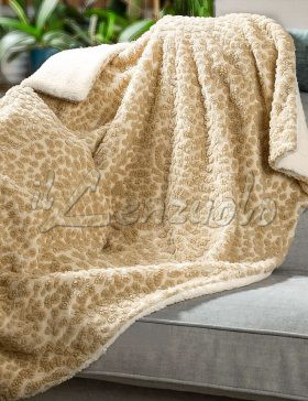 plaid-coperta-acca24-toronto-beige